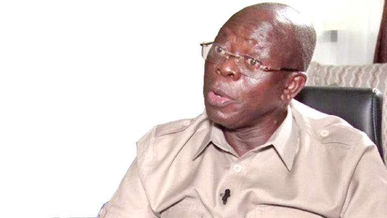 Crises in APC may delay submission to Senate