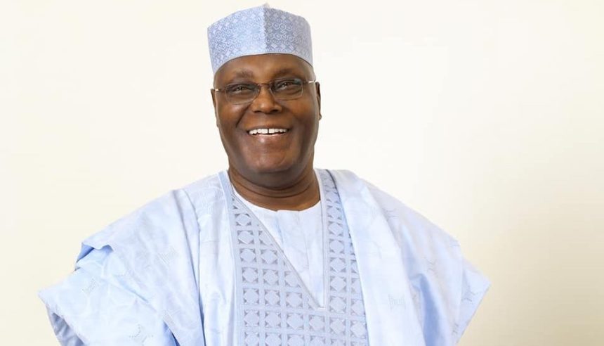 Atiku awards full scholarship to Onukaba Ojo’s son