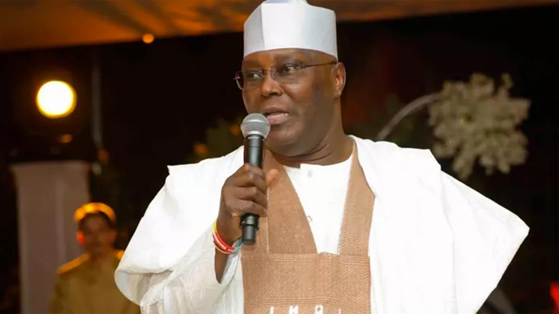 Tribunal hears objections to Atiku, PDP petition today