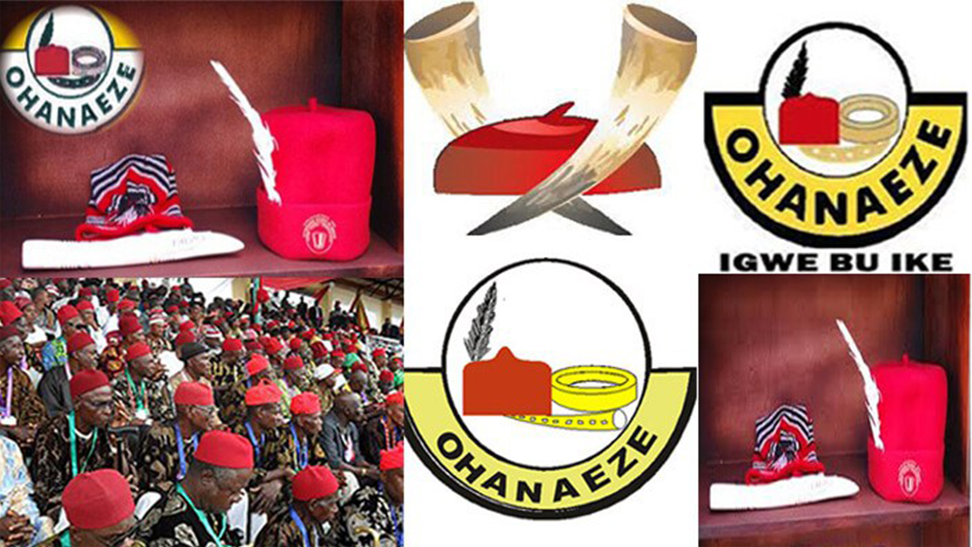 No Going Back On 2023 Igbo Presidency - Ohanaeze