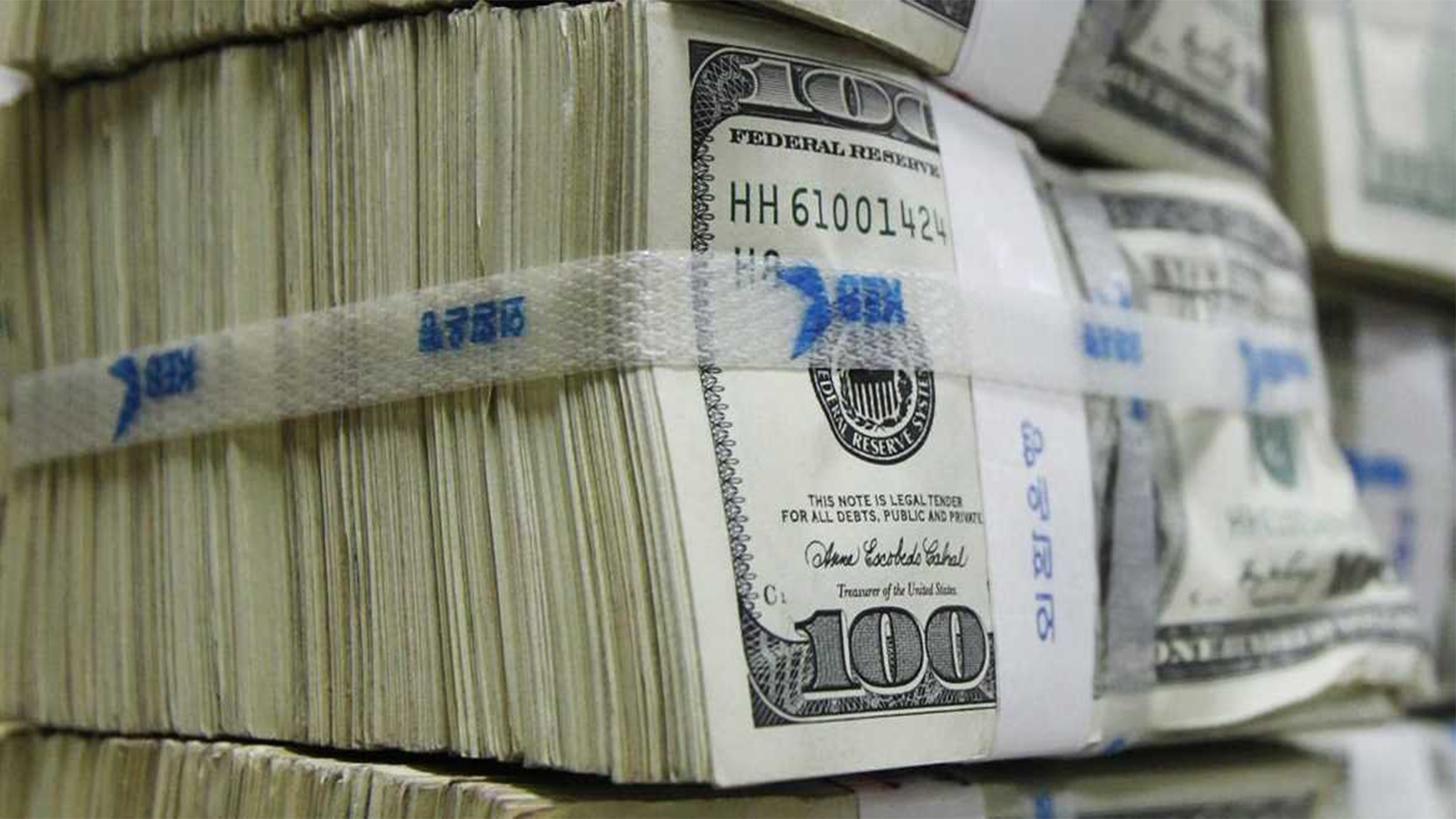 Illicit financial flows