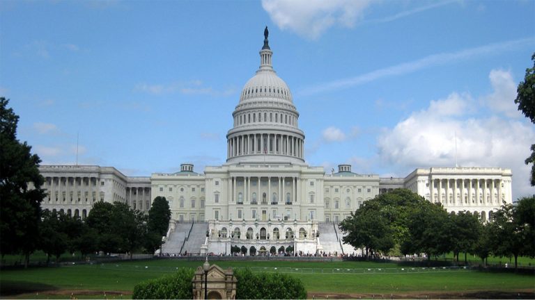 Senate votes on $8bn arms sale to Saudi Arabia by Trump