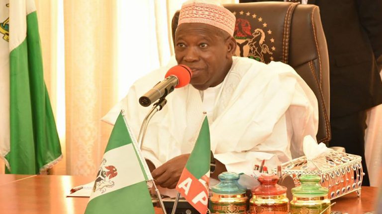 Ganduje disagrees with Northern elders’ recall of Fulani