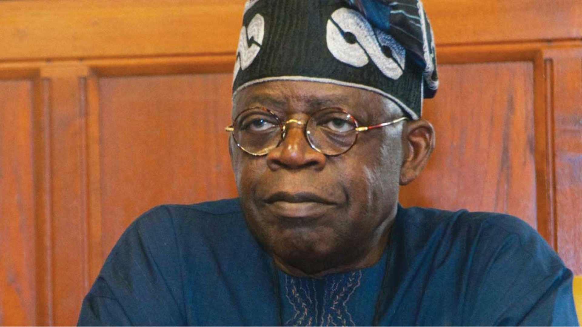 Tinubu, the arrowhead that created crisis in Afenifere
