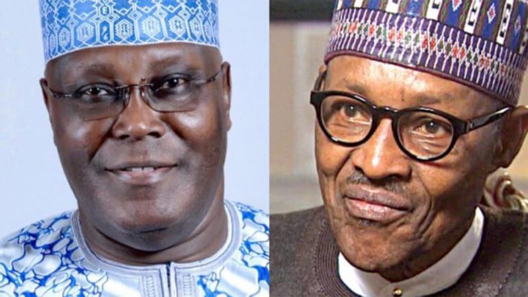 Breaking: Court rules against Atiku, PDP on INEC server