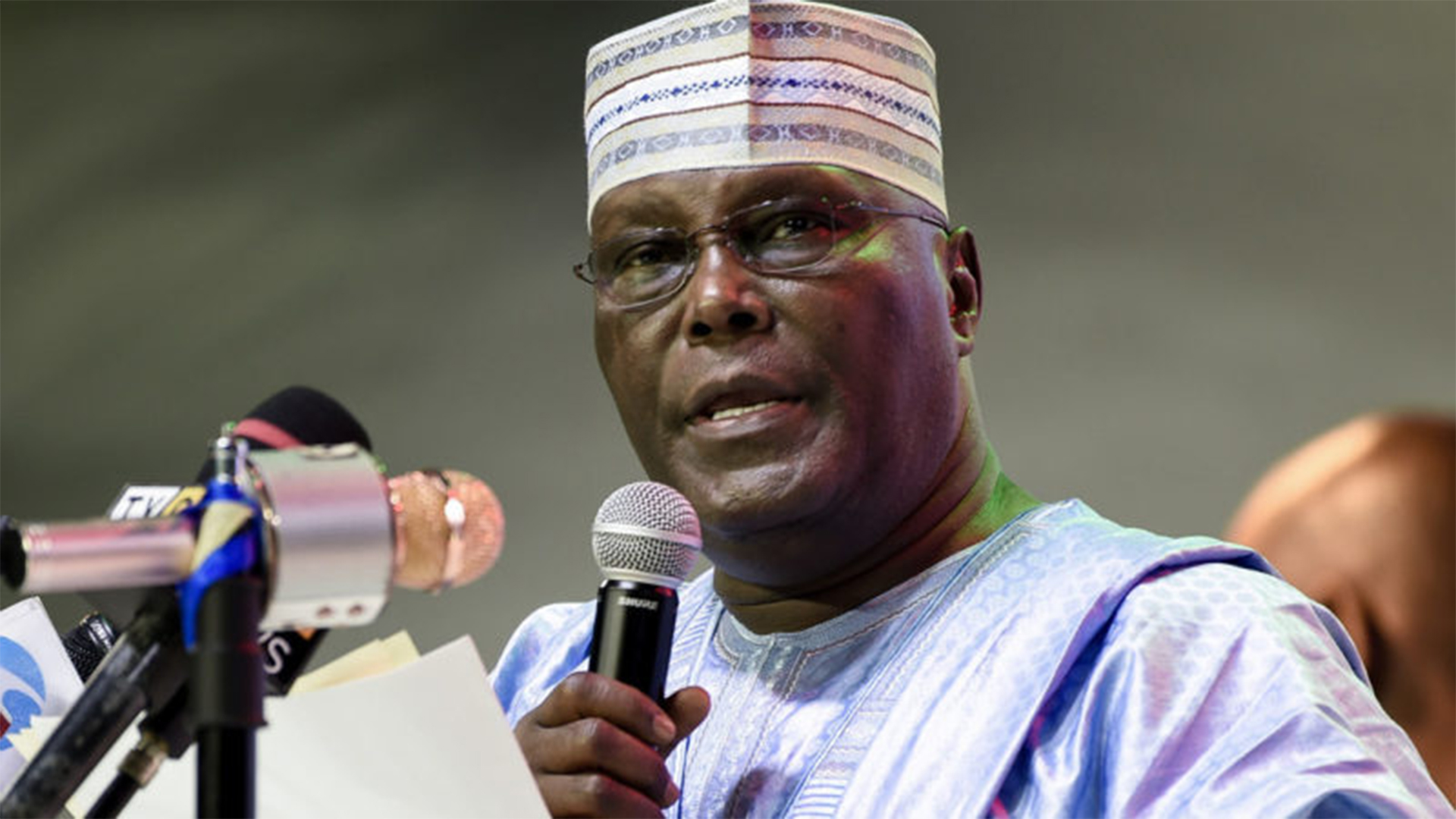 Atiku’s 66 grounds of appeal against tribunal verdict
