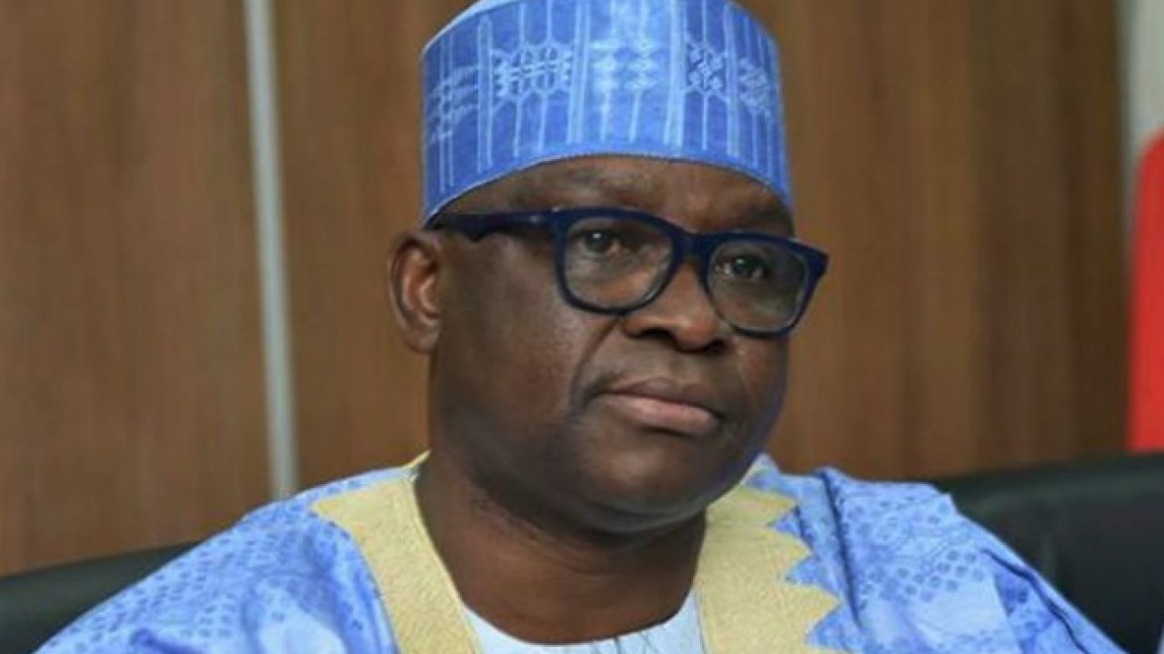BREAKING: Ekiti sacks over 2,000 workers hired by Fayose