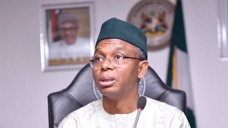 PDP govs reject el-Rufai in two-man race for NGF chairman