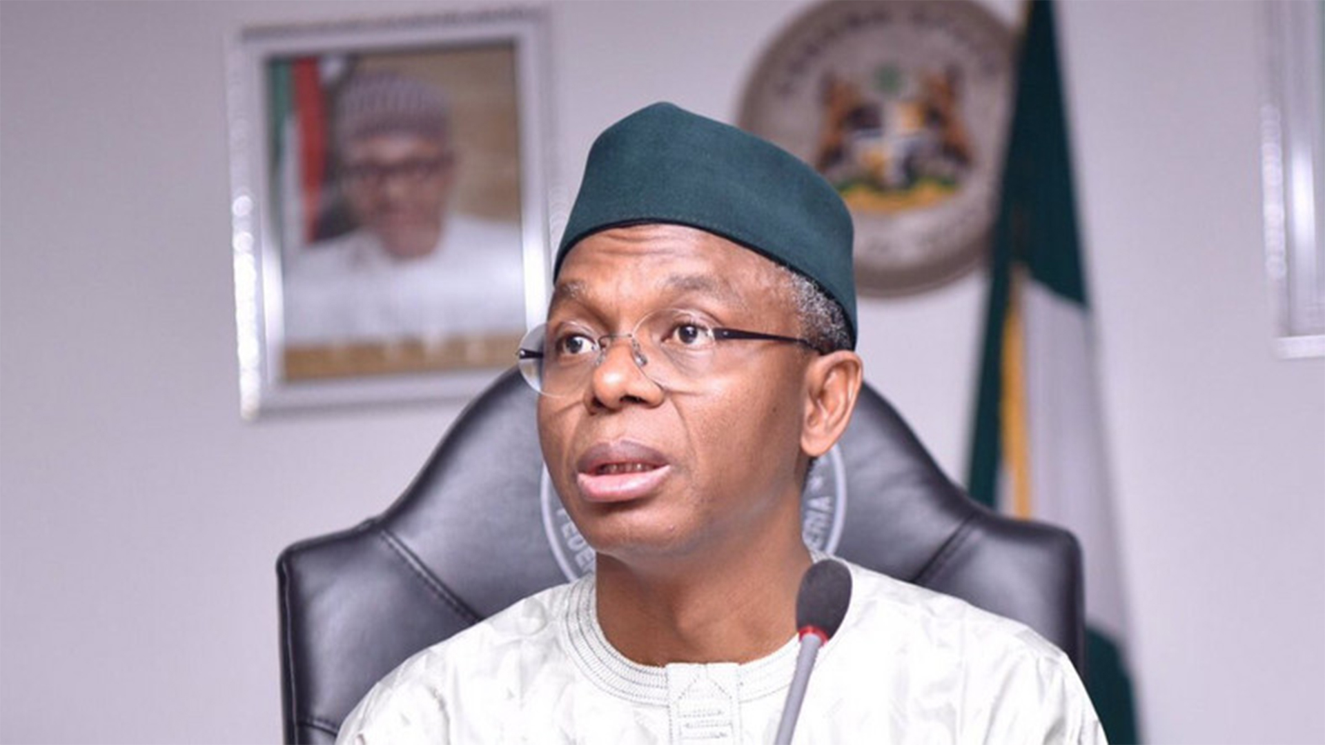PDP govs reject el-Rufai in two-man race for NGF chairman