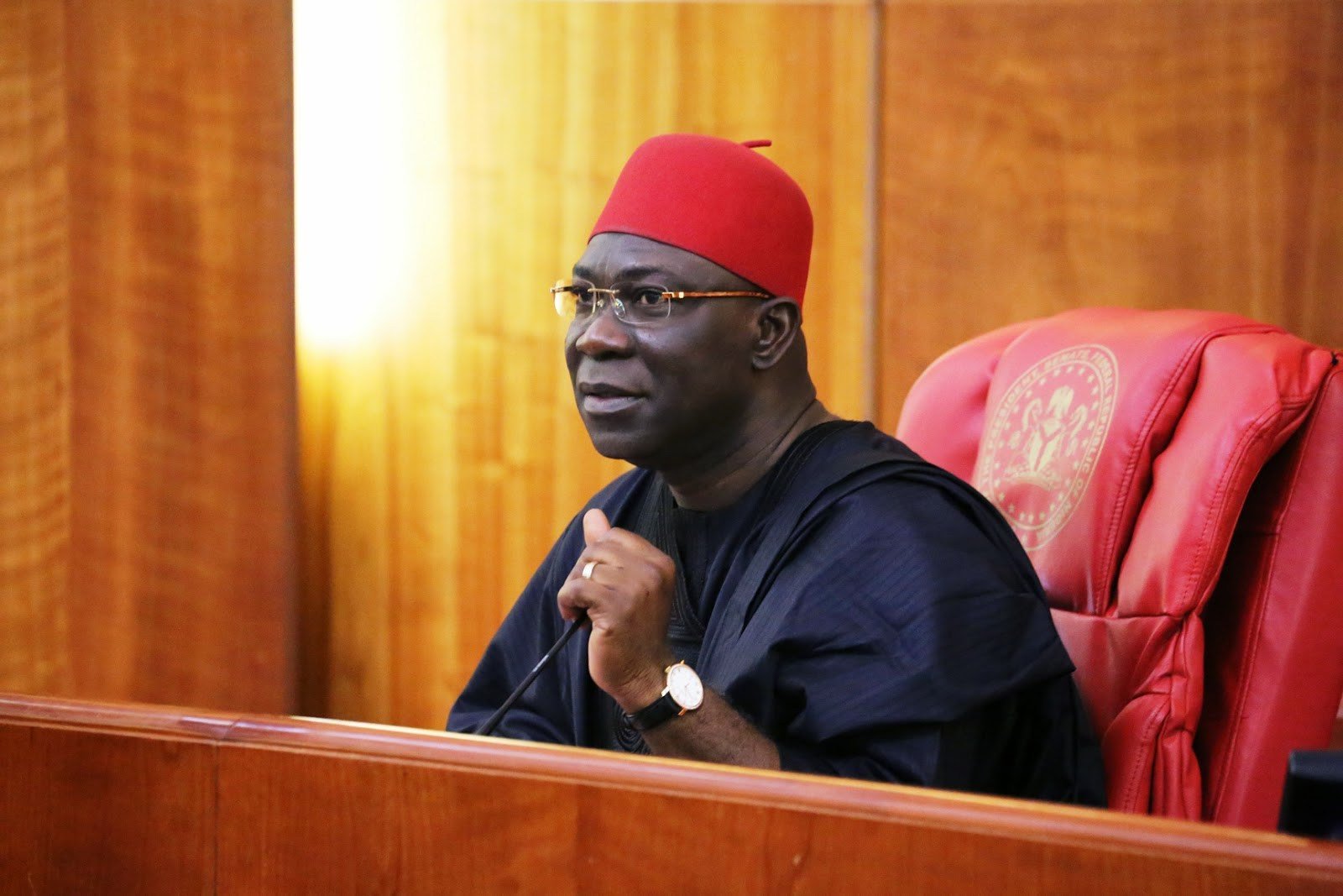 APC vows to appeal Ekweremadu’s victory
