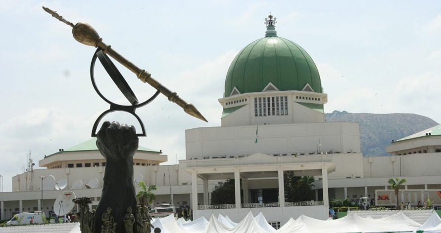 ₦900b probe: Senators, Reps to return fake projects funds