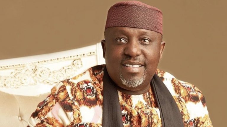 Okorocha: INEC to meet today on Certificate of Return