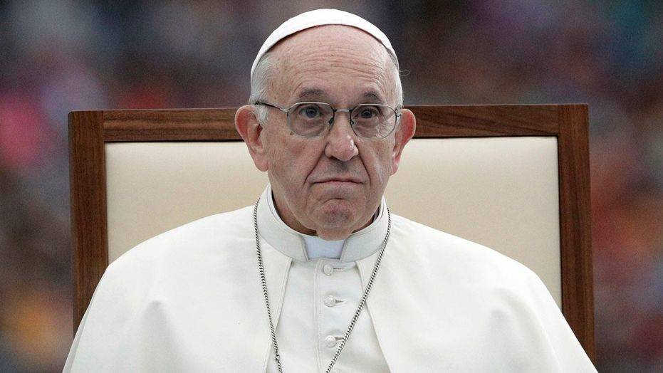 Vatican moves to allow married men be ordained priests