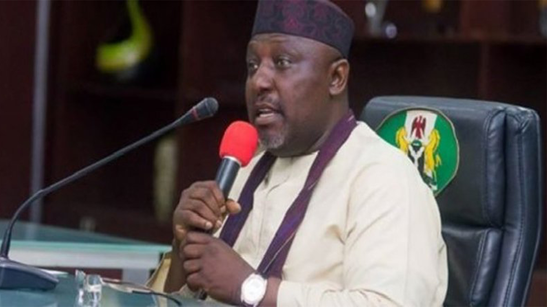 Court summons Okorocha over alleged breach of peace