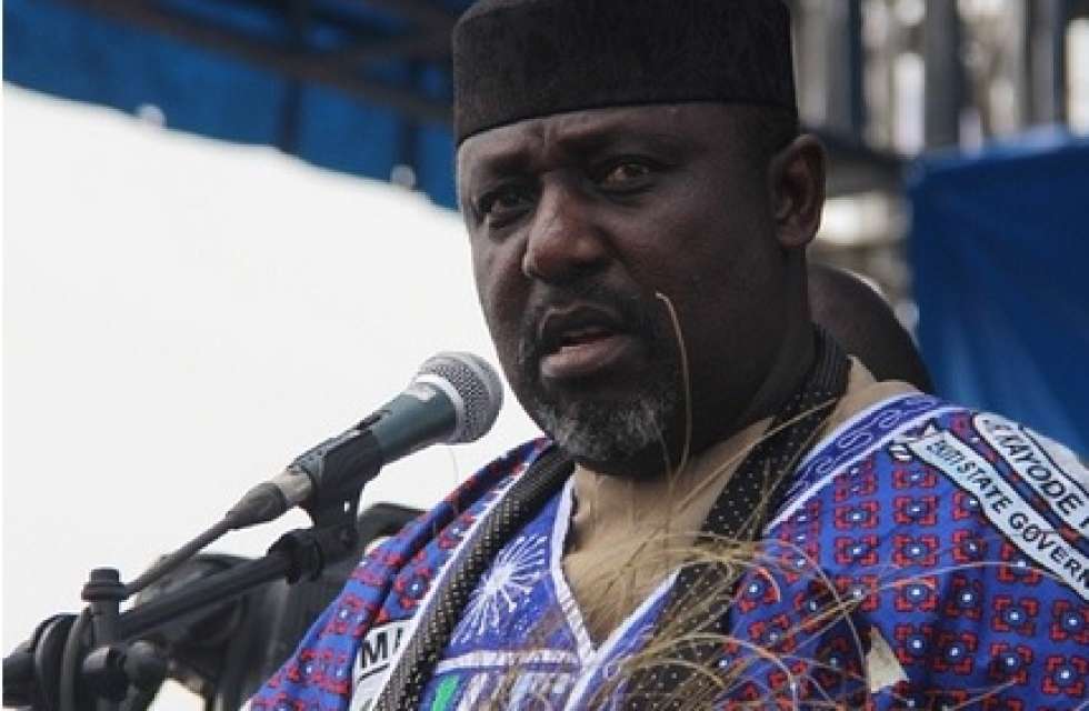 Tribunal set to deliver judgment on Okorocha, Izunaso case