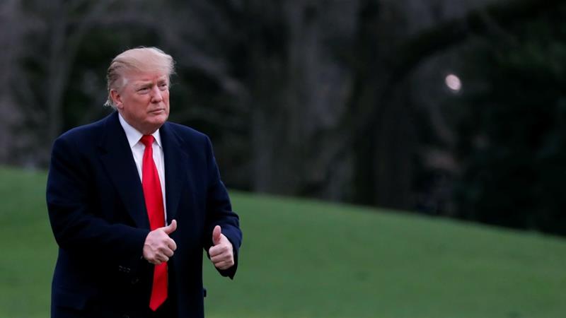 Trump to meet with Xi Jinping at the G20 economic summit