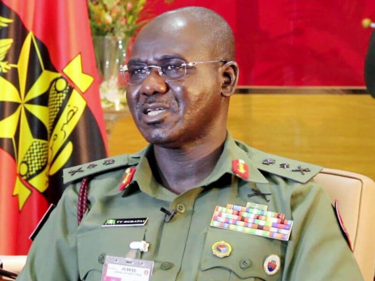 Nigerian Army to upgrade museum to international standard