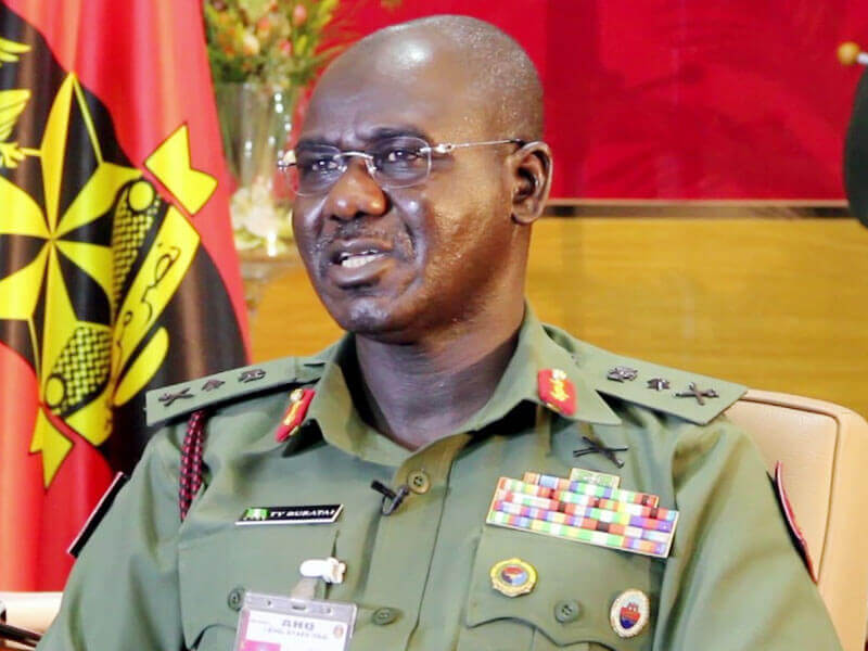 Nigerian Army to upgrade museum to international standard