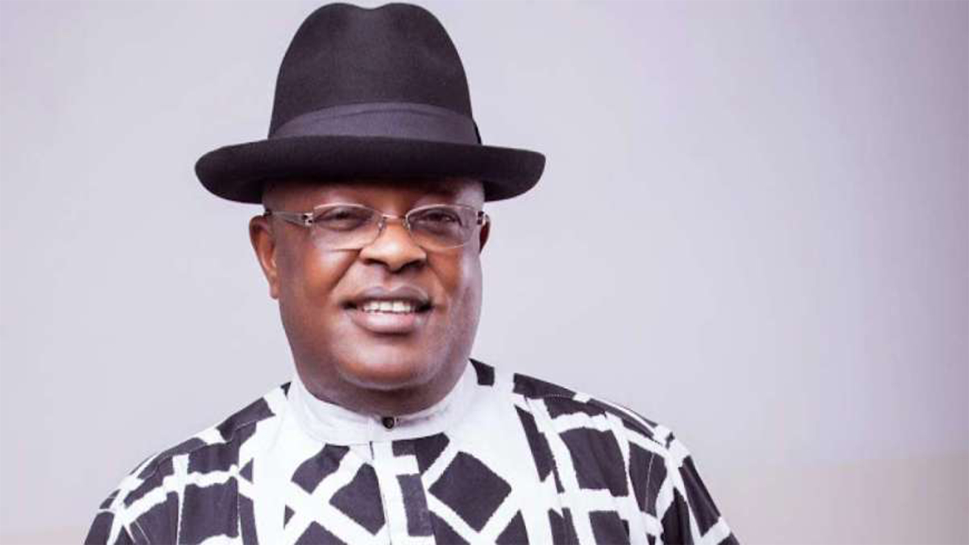 Gov Umahi petitions S/African govt over murder of indigene