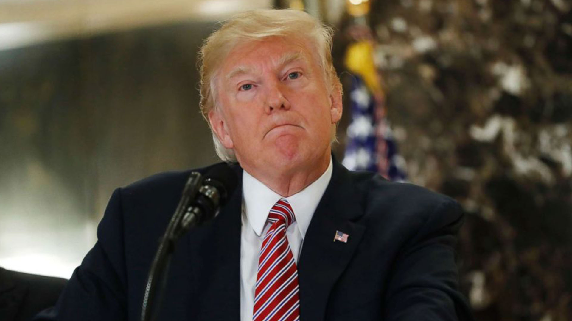 Trump govt. to divert $40m in aid to Venezuela's opposition