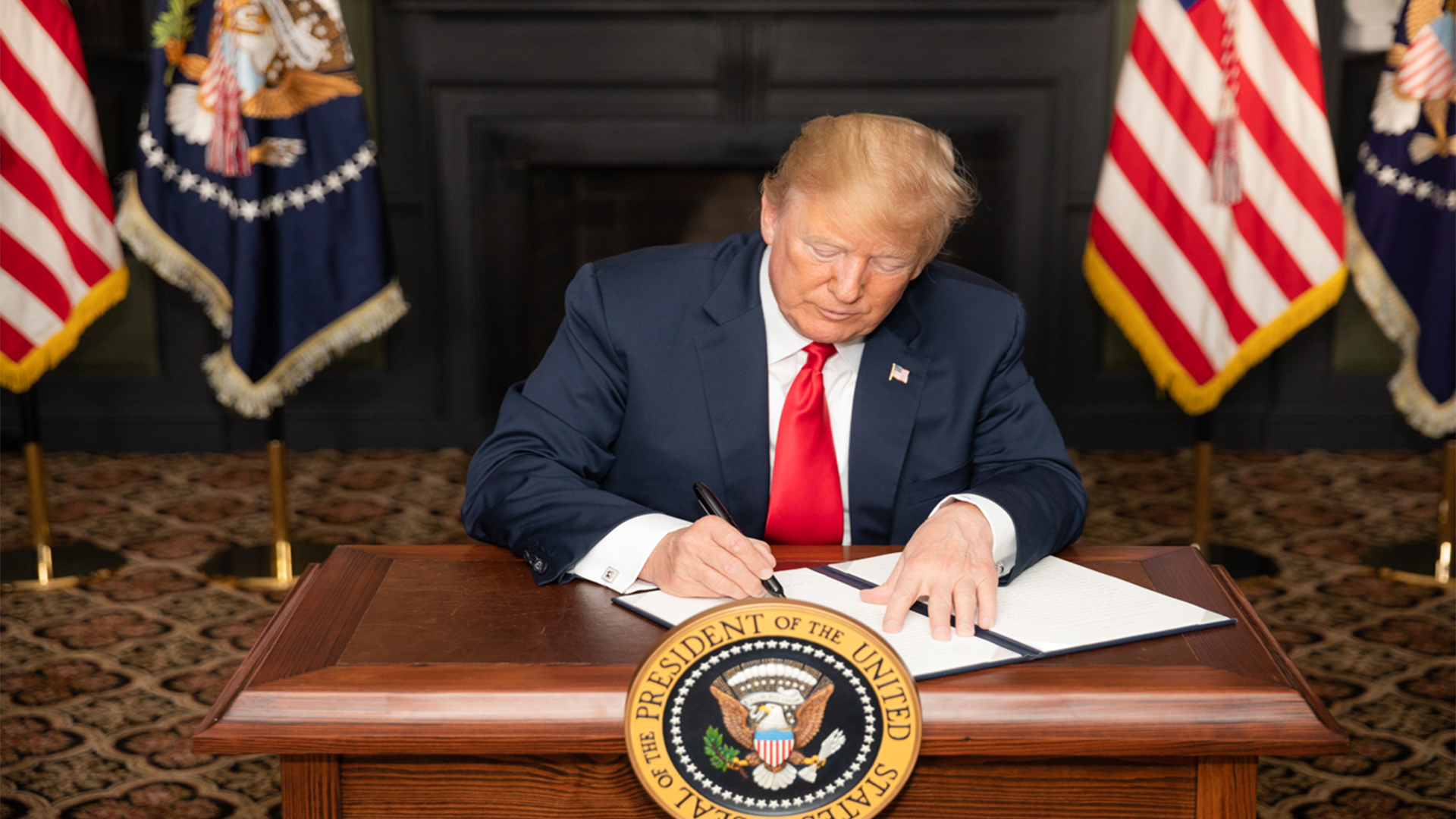 More Americans will die if Trump cancels peace talks