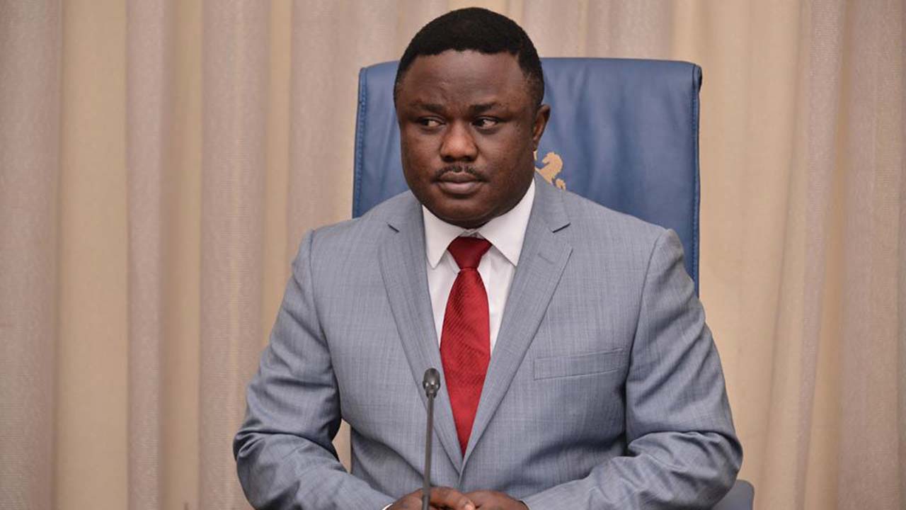 FGN orders ₦3b rice seedlings from Cross River