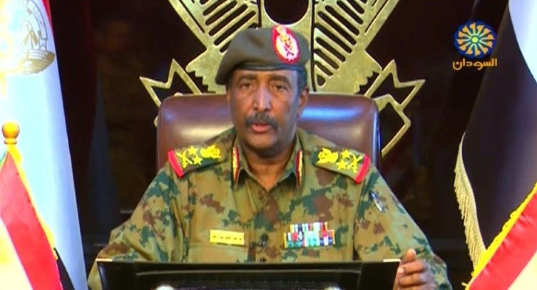 Sudan military warns opposition over planned protest rally