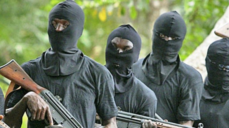 Bandits attack: 2,277 people displaced in Niger