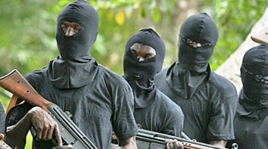 Bandits attack: 2,277 people displaced in Niger