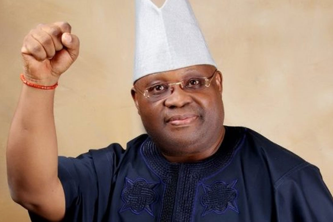 Senator Ademola Adeleke vows to challenge APC victory at Supreme court