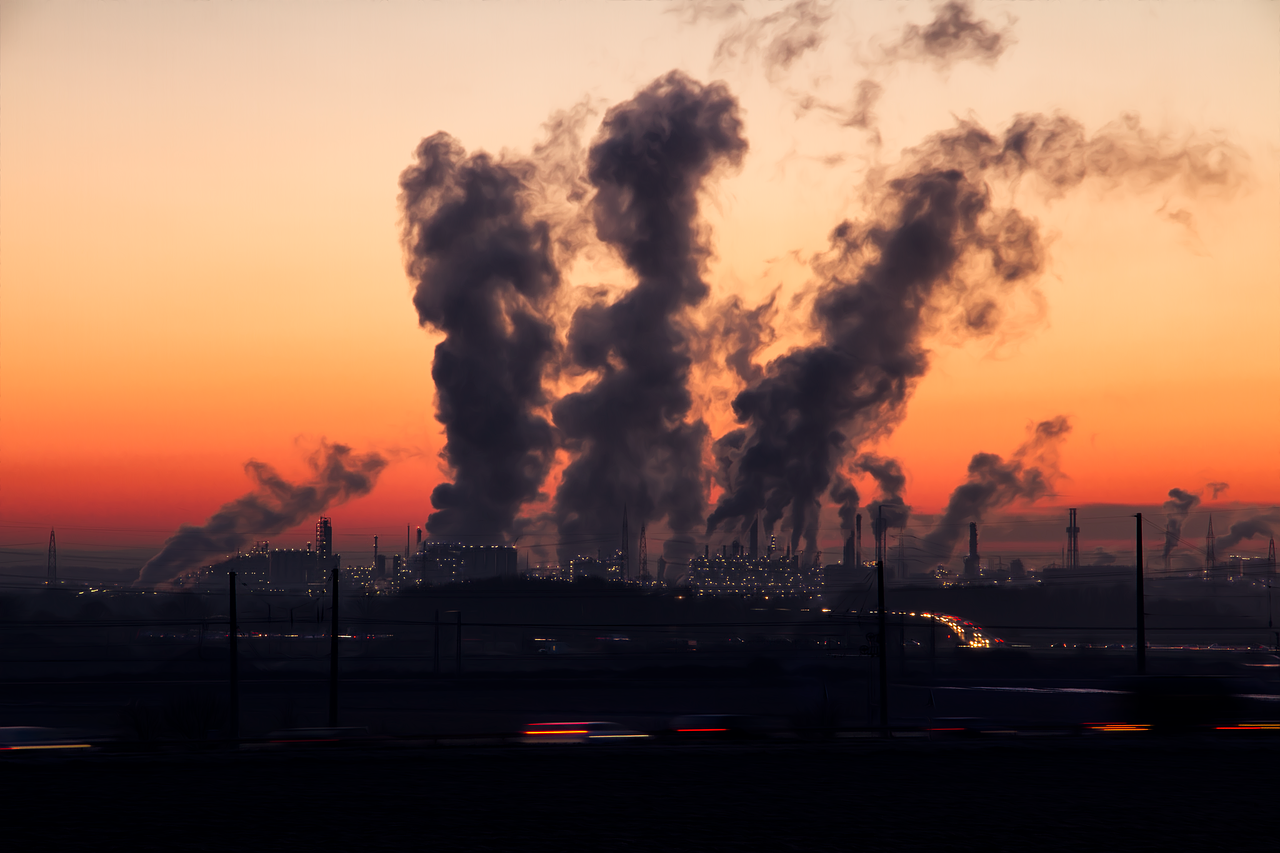 China responsible for ozone-depleting emissions – Study