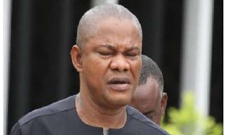 Court convicts Ex-NIMASA Acting DG for fraud
