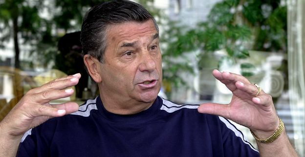 Nigeria redeems 25-year old pledge to Clemens Westerhof