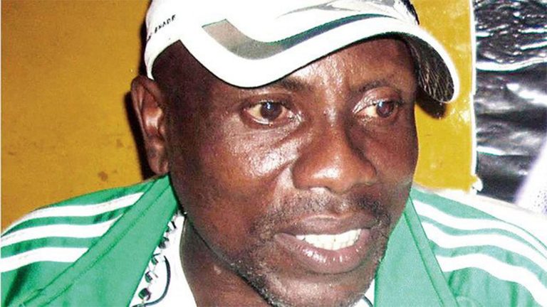 Etim Esin: My struggles, rejections make me stronger
