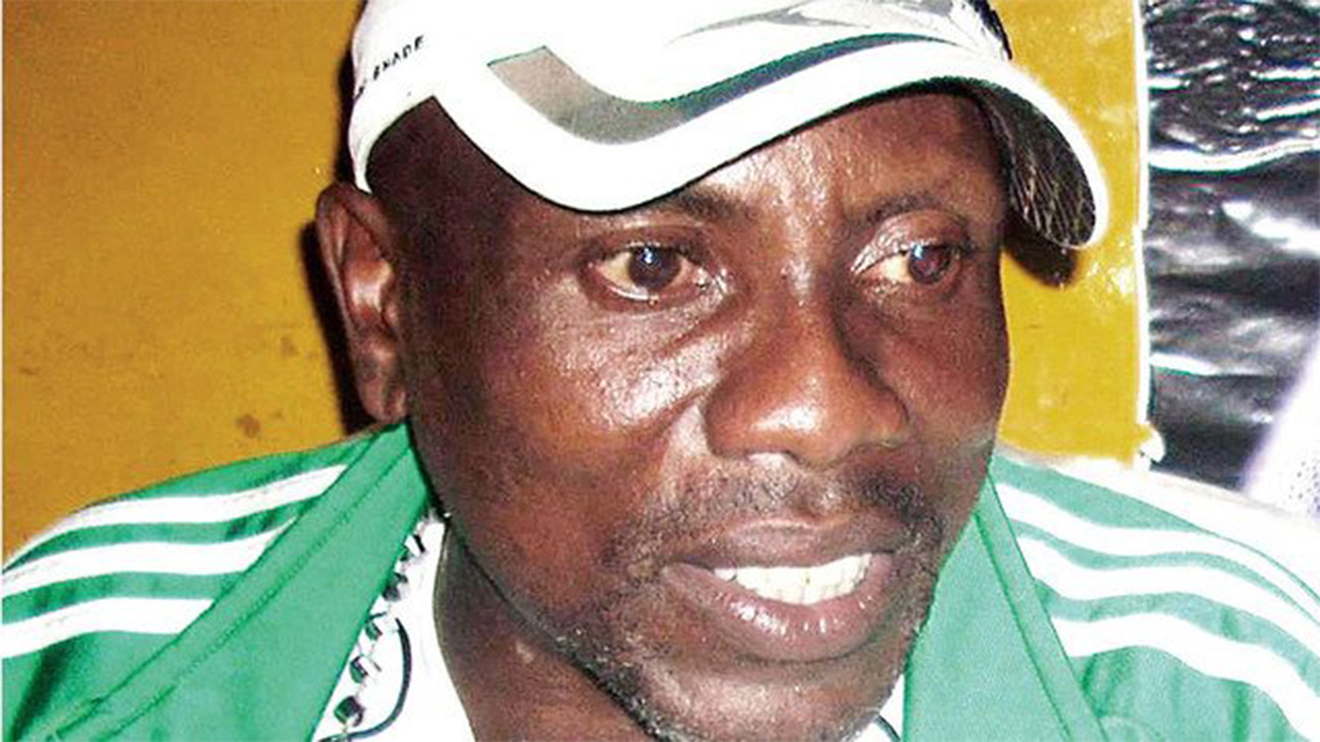 Etim Esin: My struggles, rejections make me stronger
