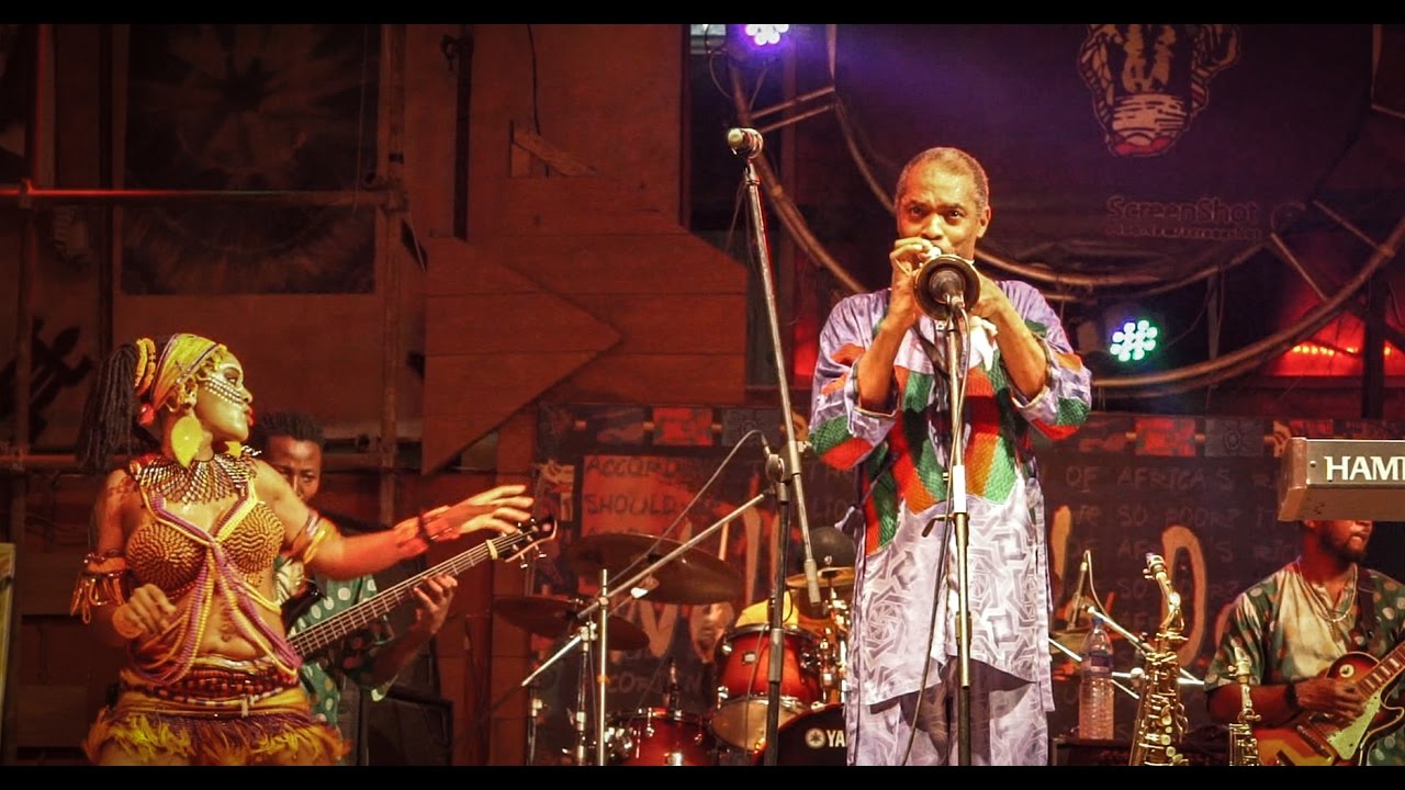 Felabration opens artistes portal, says no registration fee