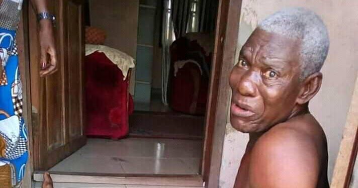 Don’t let my husband die, Fregene’s wife cries out