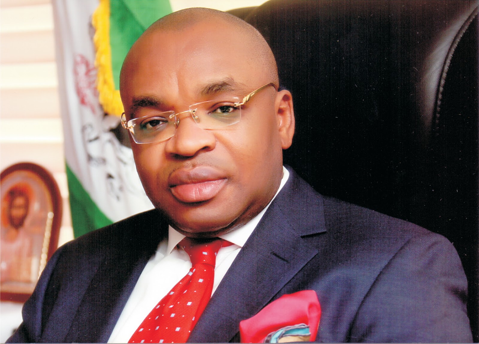 Akwa Ibom govt. appropriates ₦100m for polytechnic courses