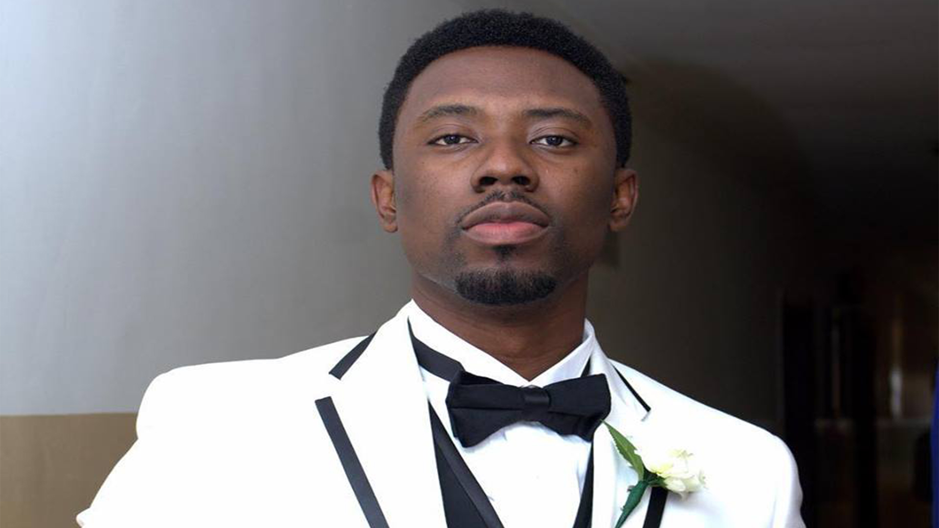 Lucifer drama series: Mike Bamiloye’s son lambasted