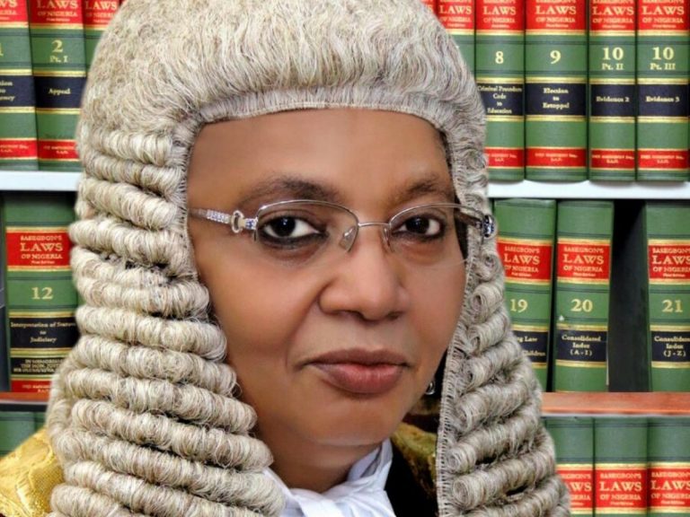 Atiku, Obi want replacement of Bulkachuwa in case