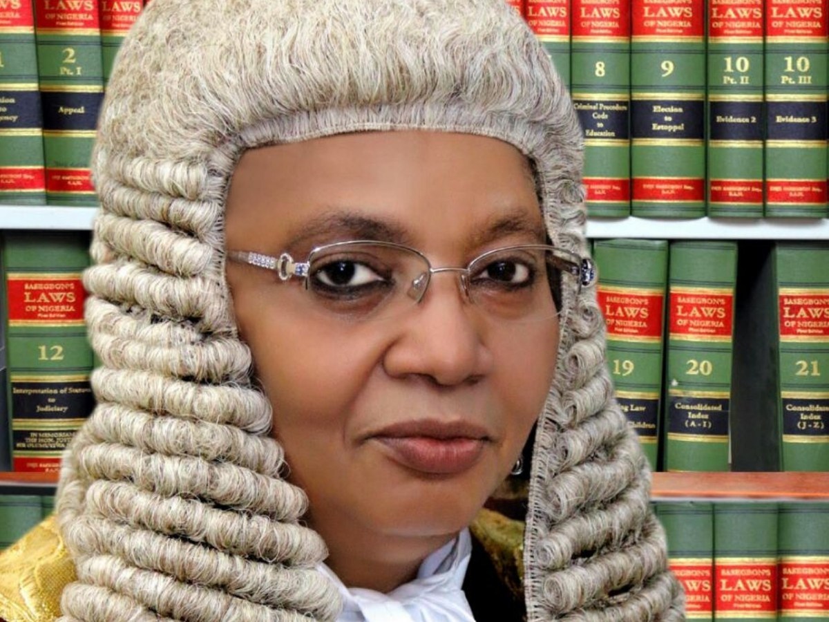 Atiku, Obi want replacement of Bulkachuwa in case