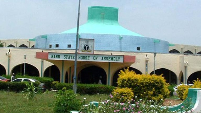 Kano Assembly