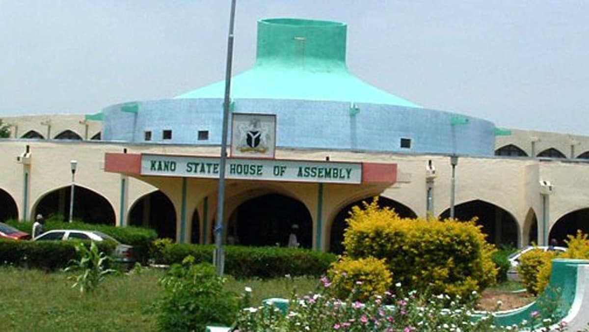 Kano Assembly
