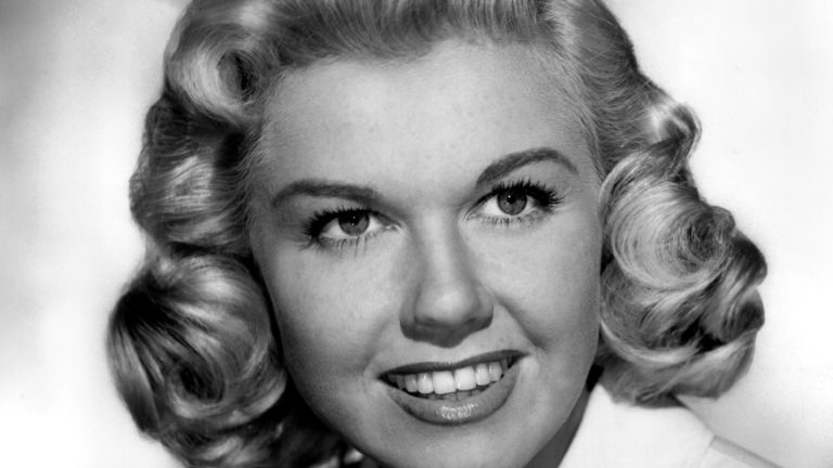 Hollywood actress Doris Day passes on at 97