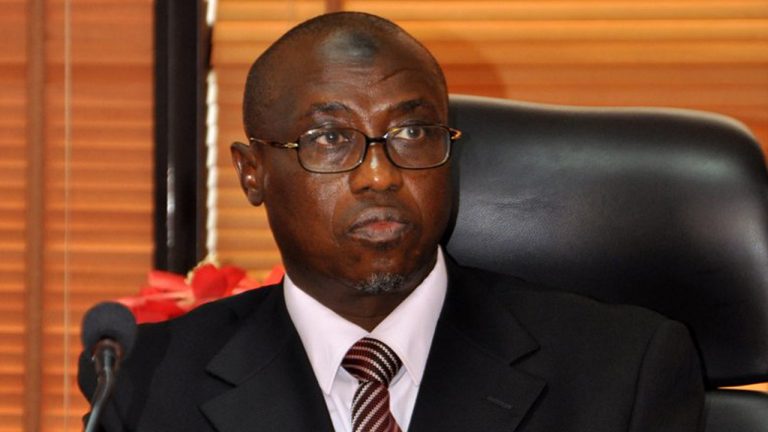 NNPC: Nigeria daily oil production reaches 2.3mbpd – Baru