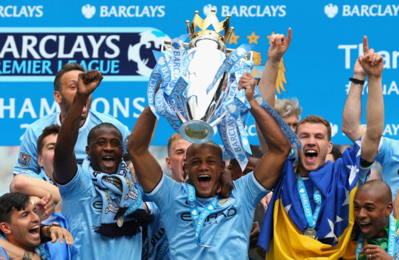 FA Cup defeat: Man City hits Watford 6-0 in final match
