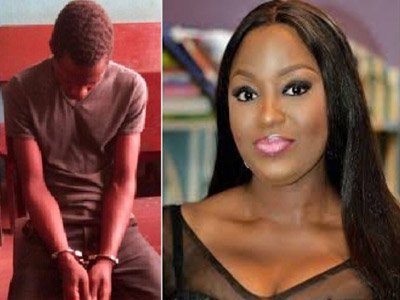 Court condemns Houseboy to death for killing boss