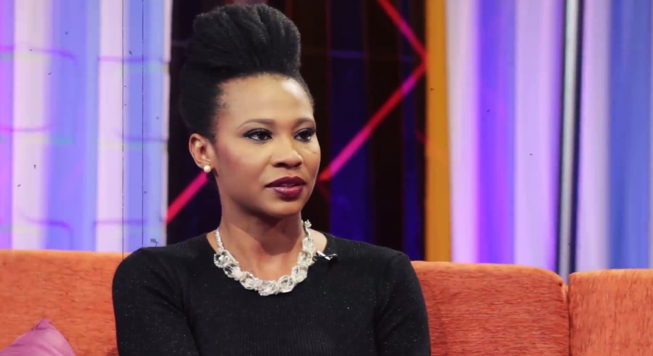 Nollywood star, Nse Ikpe Etim’s frightening uterus story