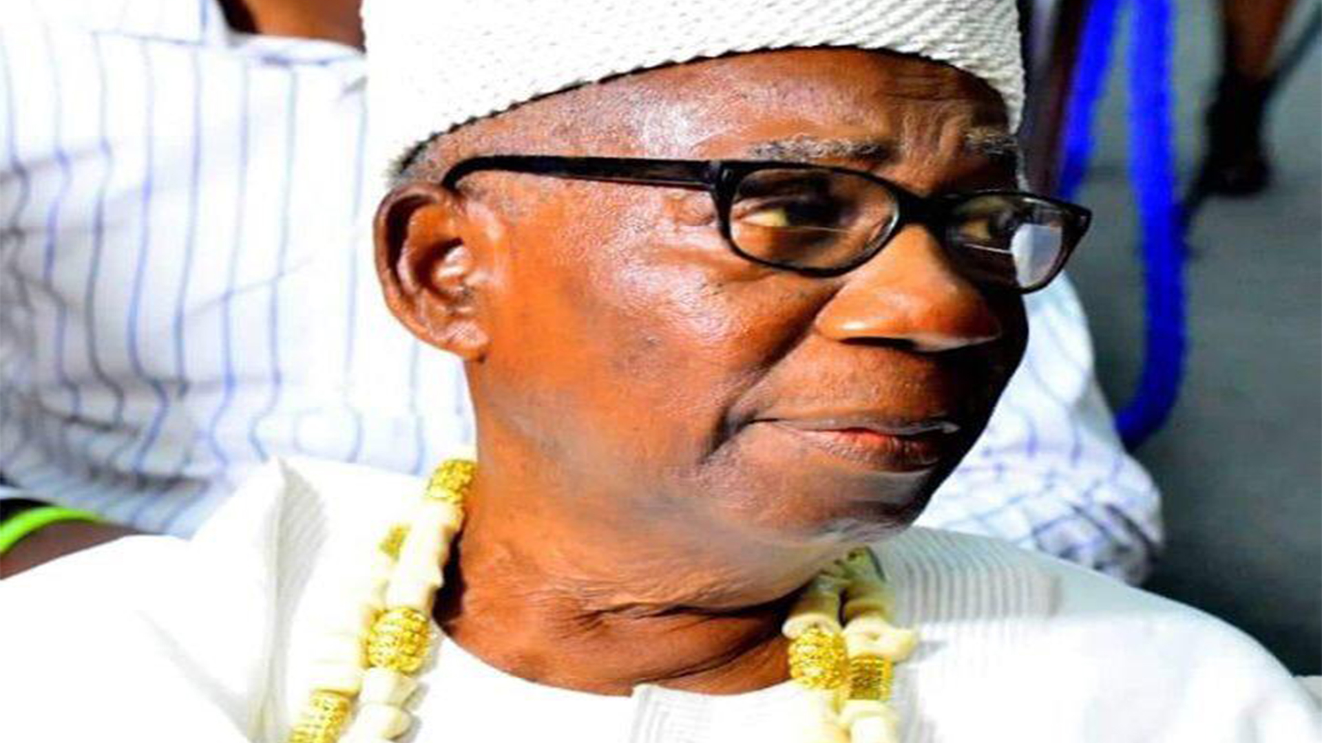 Lagos deputy-governor elect, Dr Hamzat loses father