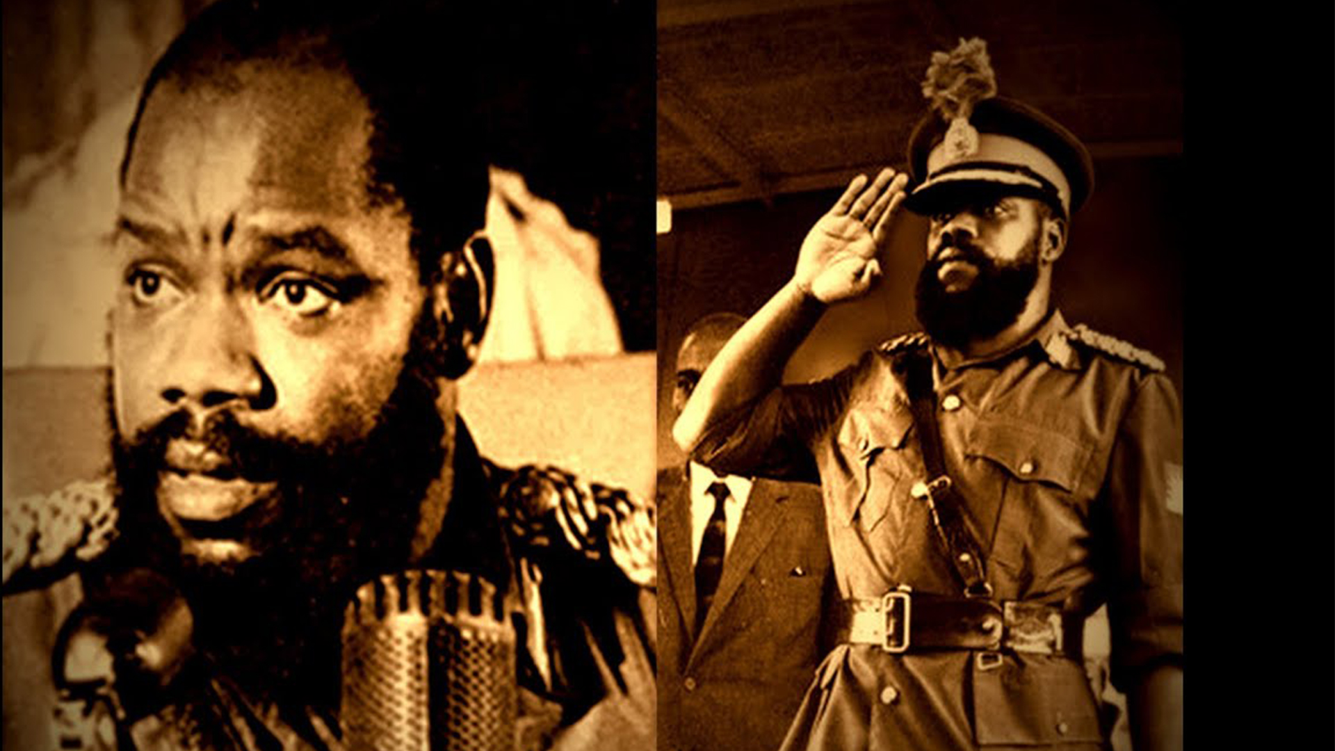 Nigeria, Biafra, and the injustice